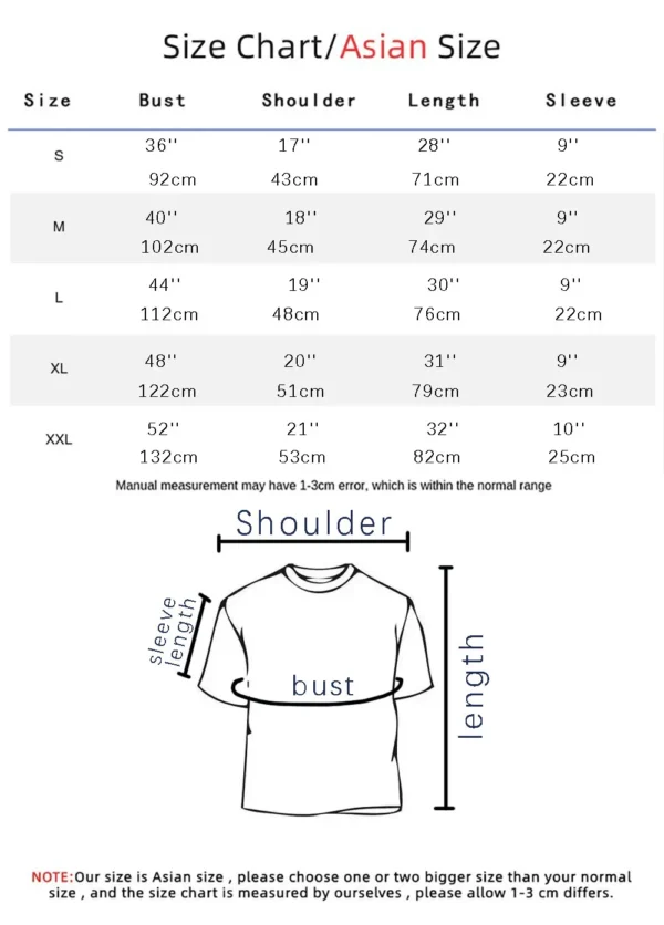 Floral Print Round Neck T-Shirt Women's Comfortable Casual Top Alphabet Design Flower Market Theme，Loose And Comfortable – Bild 2