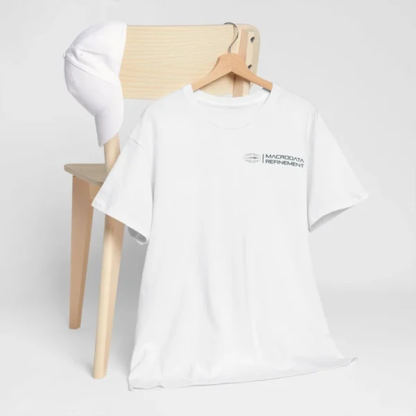 180g Pure Cotton T-Shirt Loose Comfortable Fit for Men And Women Letter Print Top For Men's Clothing
