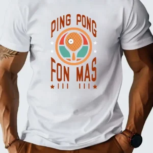 Cotton short sleeved T-shirt, American fashion brand printed bottom, men's and youth spring/summer round neck casual versatile t