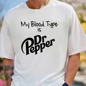 Letters fashion trend men's T-shirt