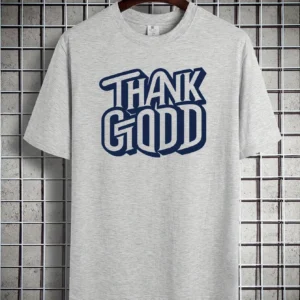 Fashion Print Cotton short-sleeved T-shirt American fashion trendy brand printed bottoming shirt for men and teenagers spring an