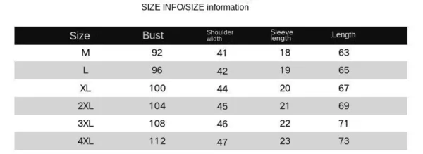 Rose Embroidered Short-sleeved T-shirt Men's 2025 New Summer Casual Loose Round Neck Half-sleeved Top – Bild 6