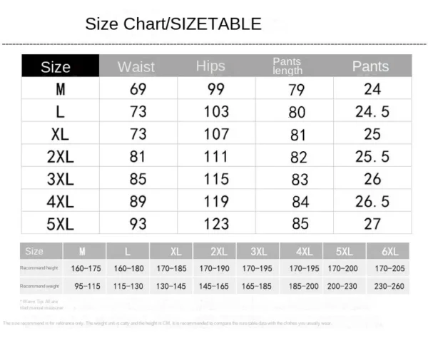 Men Chinese Style Loose Thin Wide-leg Nine-point Summer Casual Pants – Bild 7