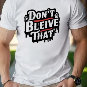graphic Cotton short-sleeved T-shirt American fashion trendy brand printed bottoming shirt for men and teenagers spring and summ